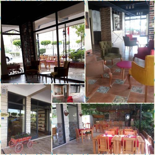 Elit Apart Otel