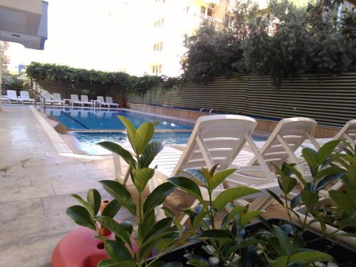 Elit Apart Otel