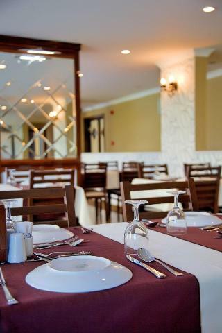 Konakli Nergis Hotel