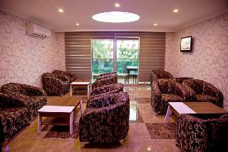 Konakli Nergis Hotel