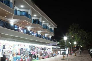 Konakli Nergis Hotel