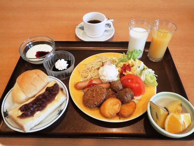 Hotel Castle Inn Komaki