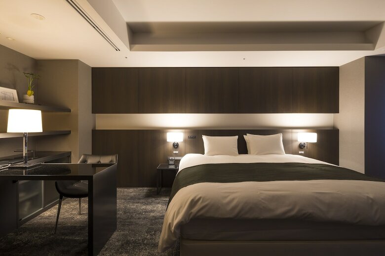 Hotel Granbinario Komatsu