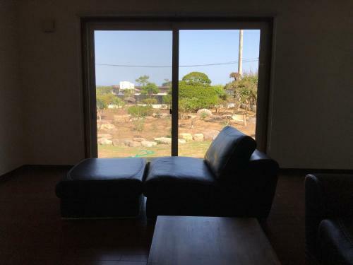 Luxury Ocean Front House Bay-villa
