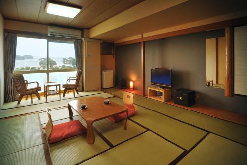 Hotel Daimatsuso