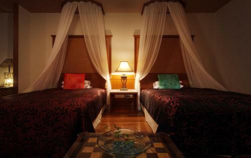 Hotel Ubudo