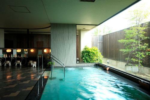 Hotel Ubudo