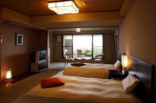 Hotel Ubudo