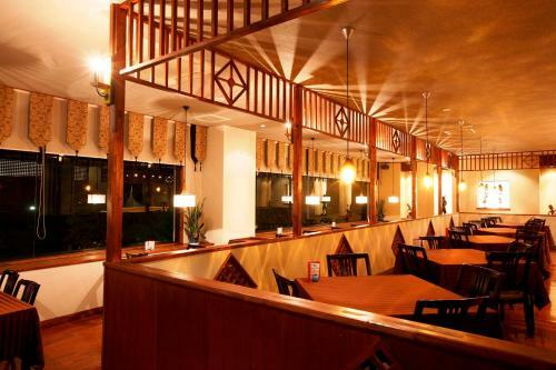 Hotel Ubudo