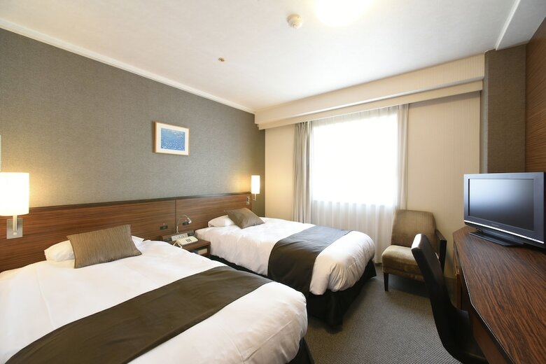 Alpico Plaza Hotel