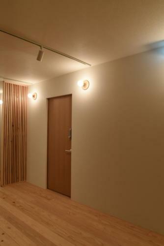 Bed & Breakfast Nagoya Hostel The Three Smiles