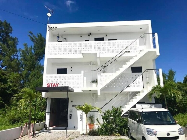 Hostal Stay Hotel