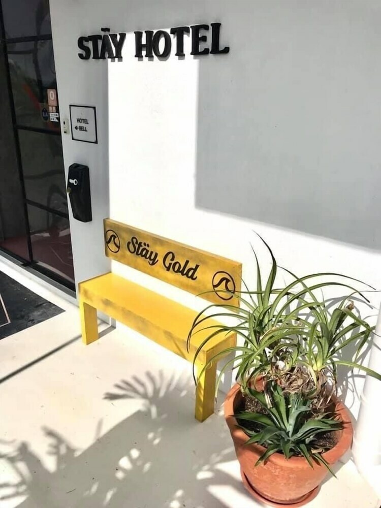 Hostal Stay Hotel