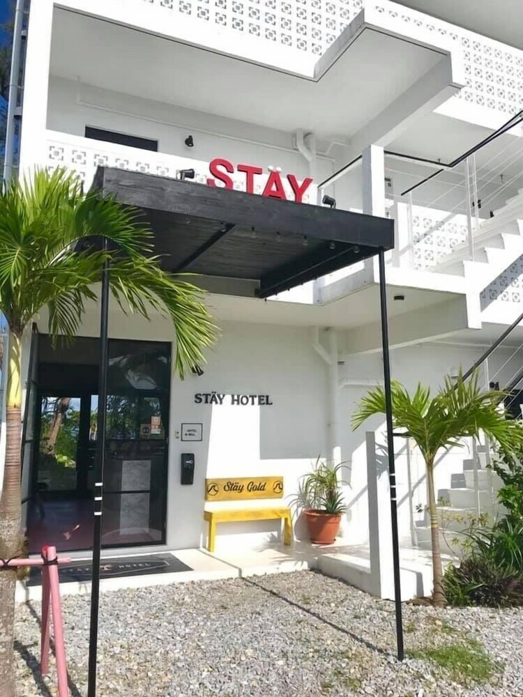 Hostal Stay Hotel