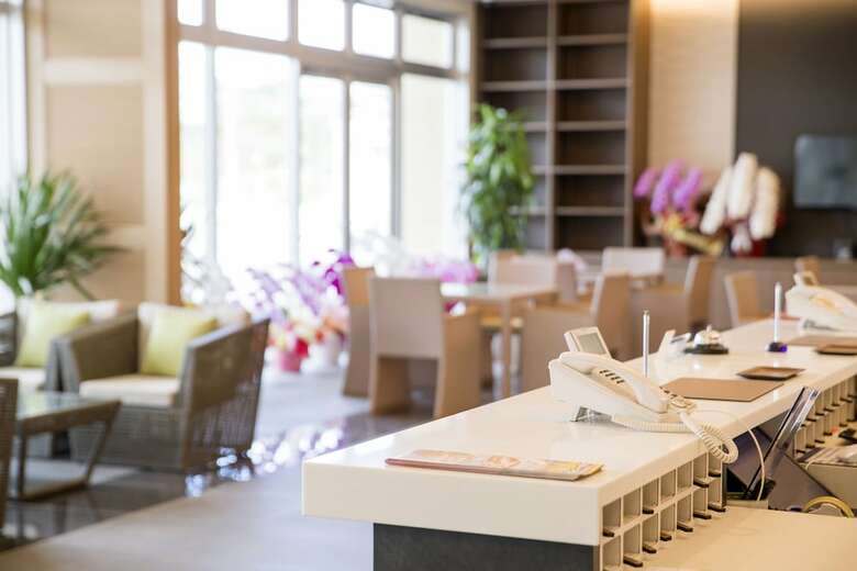 Hotel Lieta Nakayama