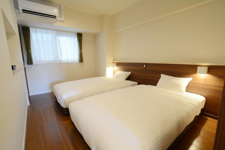 Hotel Lieta Nakayama