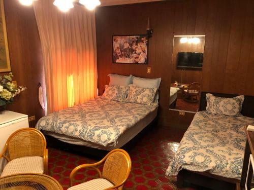 Posada Shirahama Hotel