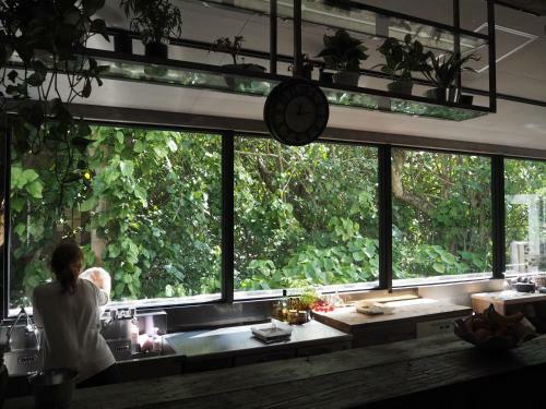 Posada Shirahama Hotel