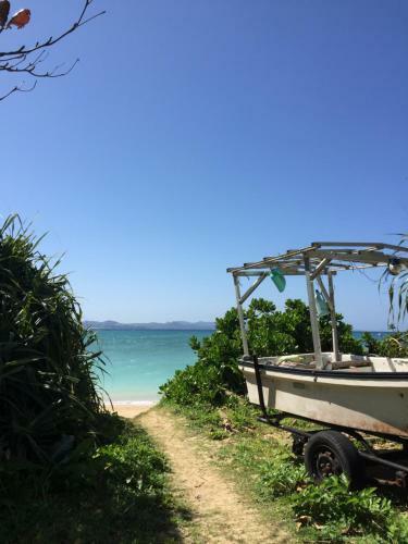 Posada Shirahama Hotel