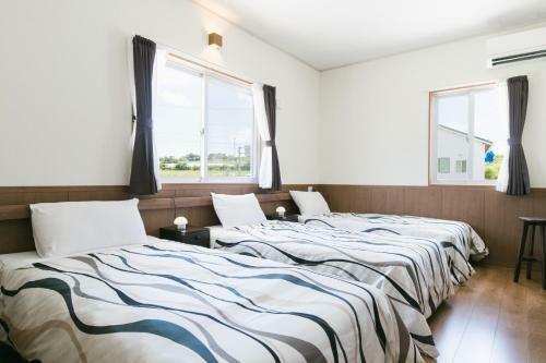 Sea Breeze Sumuide