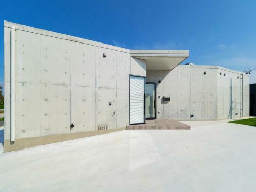 Sumuide Terrace H