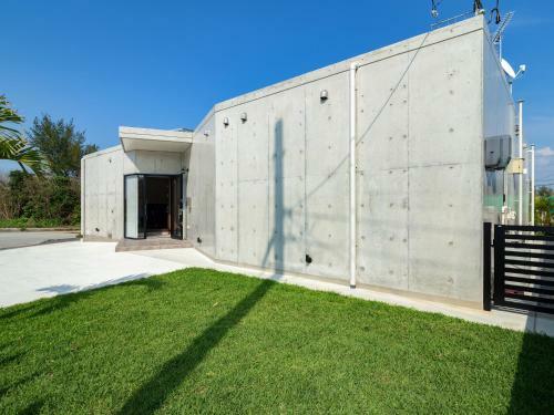 Sumuide Terrace H