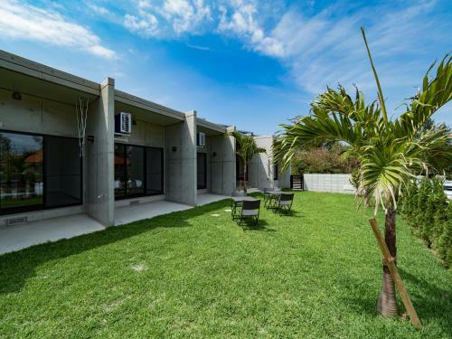 Sumuide Terrace H