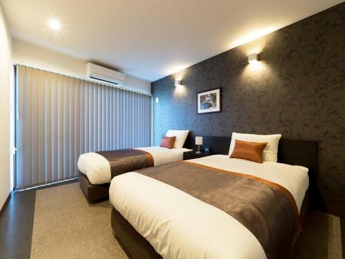 Sumuide Terrace H