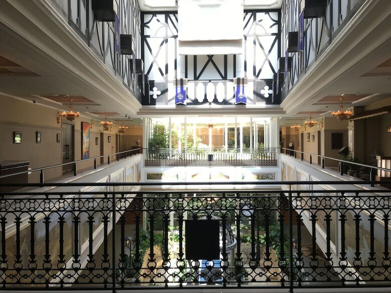 Nagasaki Royal Chester Hotel