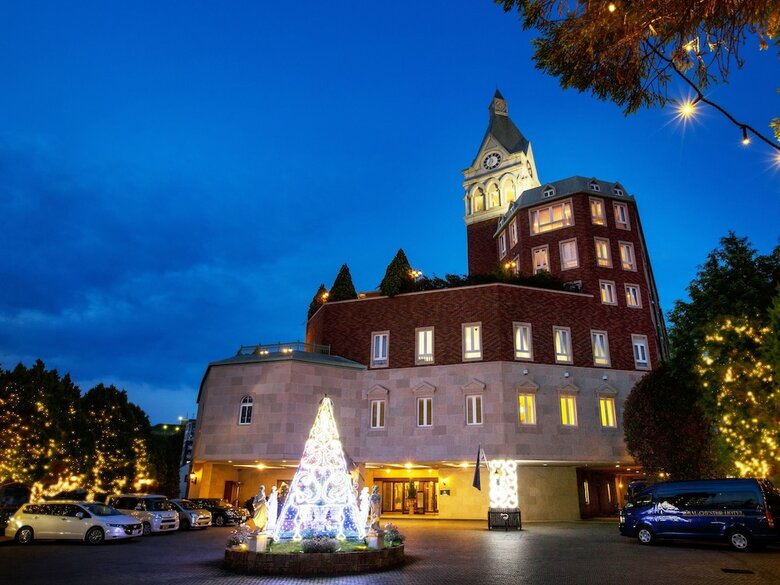 Nagasaki Royal Chester Hotel