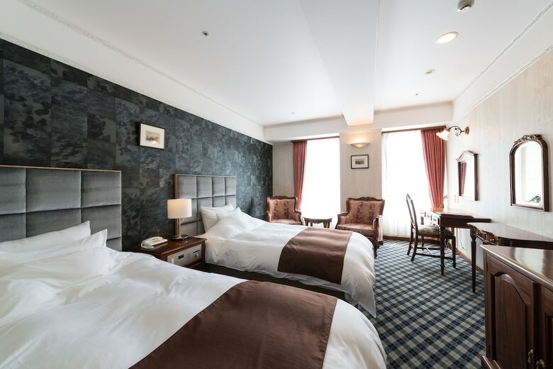 Nagasaki Royal Chester Hotel