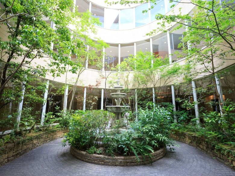 Nagasaki Royal Chester Hotel