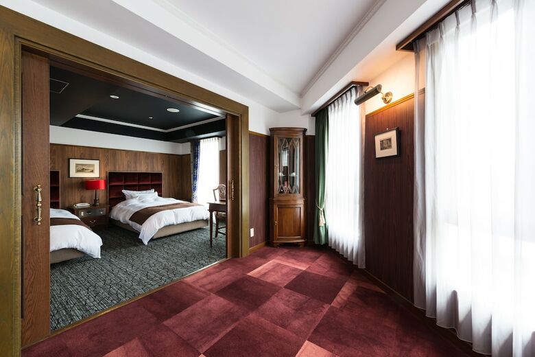 Nagasaki Royal Chester Hotel