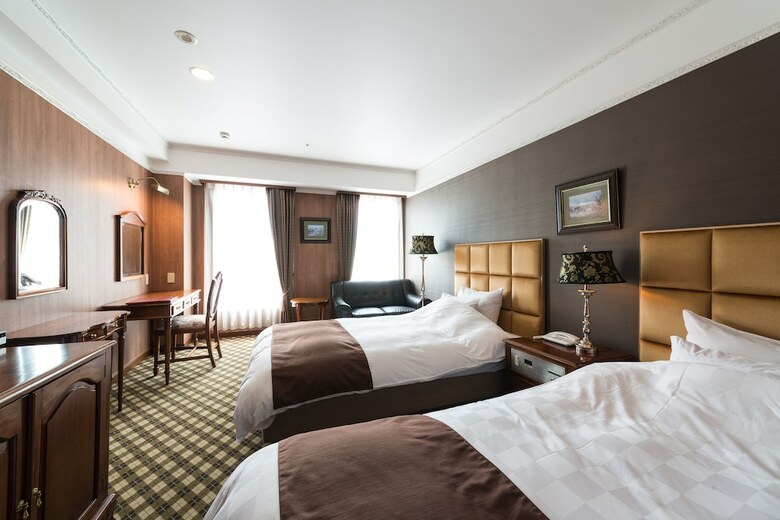 Nagasaki Royal Chester Hotel