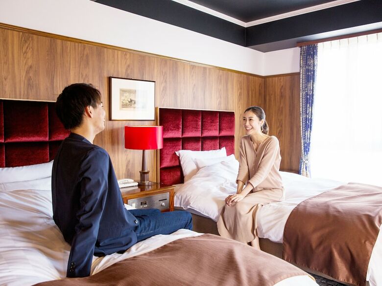 Nagasaki Royal Chester Hotel