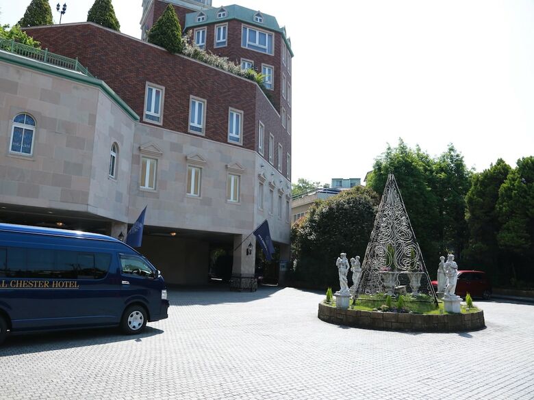 Nagasaki Royal Chester Hotel