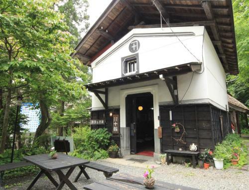 Yokokura Ryokan