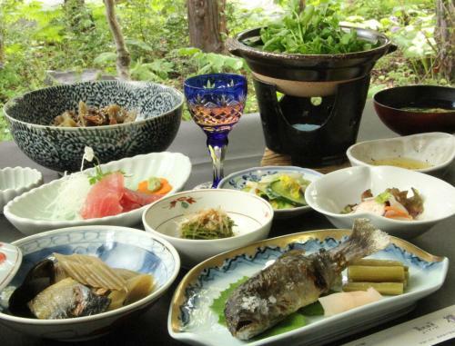 Yokokura Ryokan