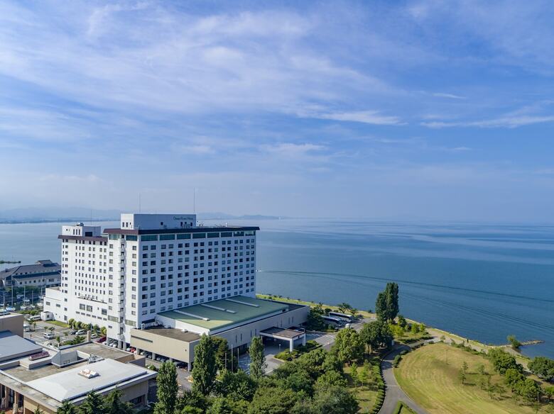 Hotel & Resorts Nagahama