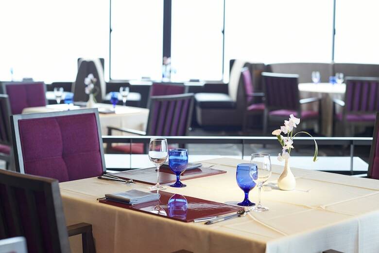 Hotel & Resorts Nagahama