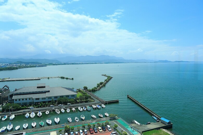 Hotel & Resorts Nagahama
