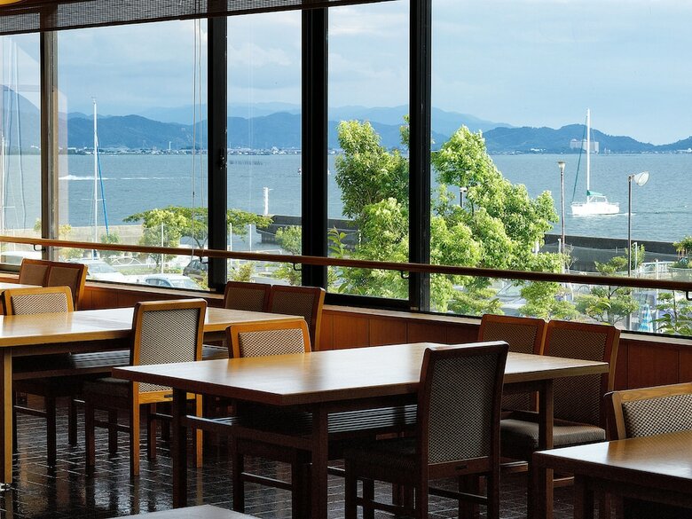 Hotel & Resorts Nagahama