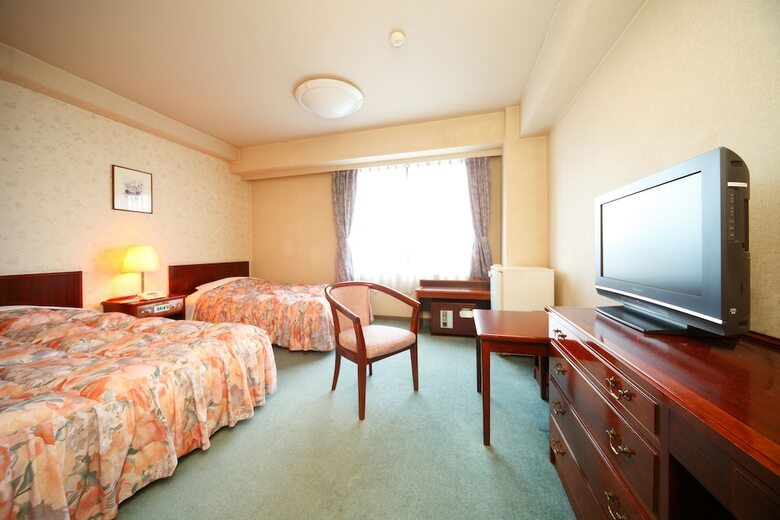 Hotel & Resorts Nagahama