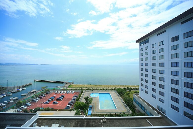 Hotel & Resorts Nagahama