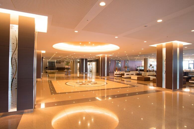 Hotel & Resorts Nagahama
