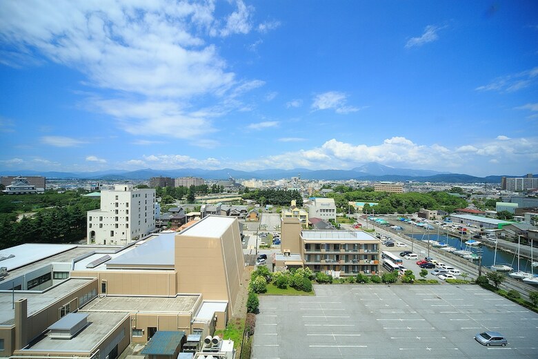 Hotel & Resorts Nagahama