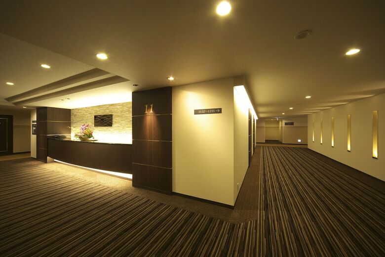 Hotel & Resorts Nagahama