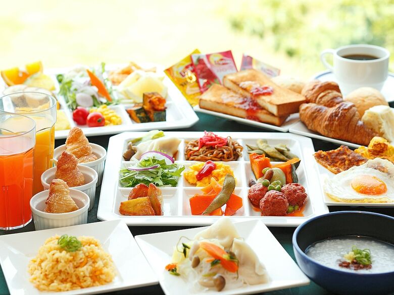 Hotel & Resorts Nagahama