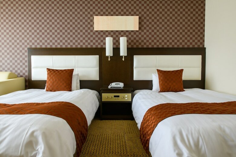 Hotel & Resorts Nagahama