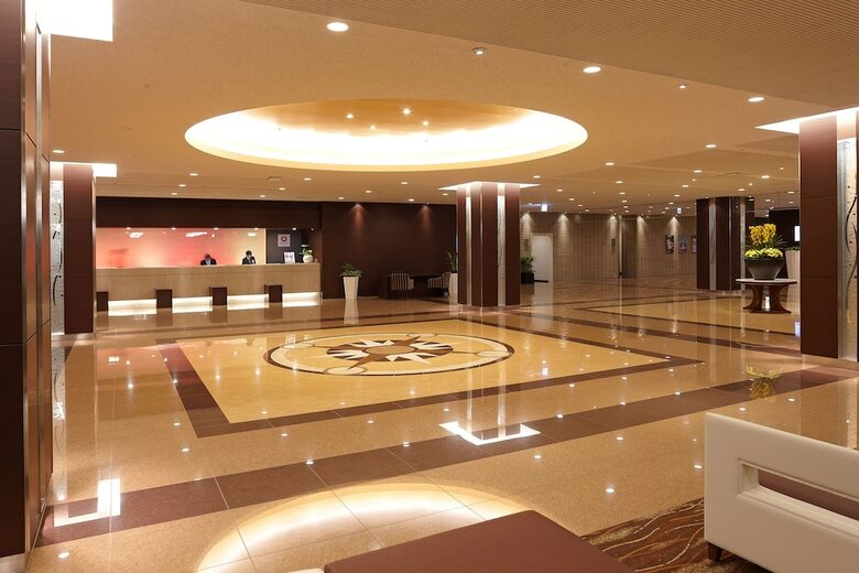 Hotel & Resorts Nagahama